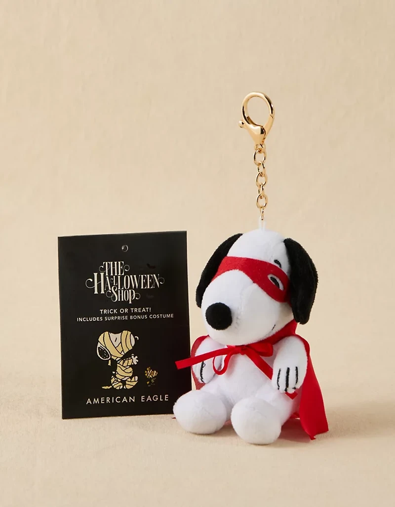 AE Snoopy Costume Blind Bag Charm
