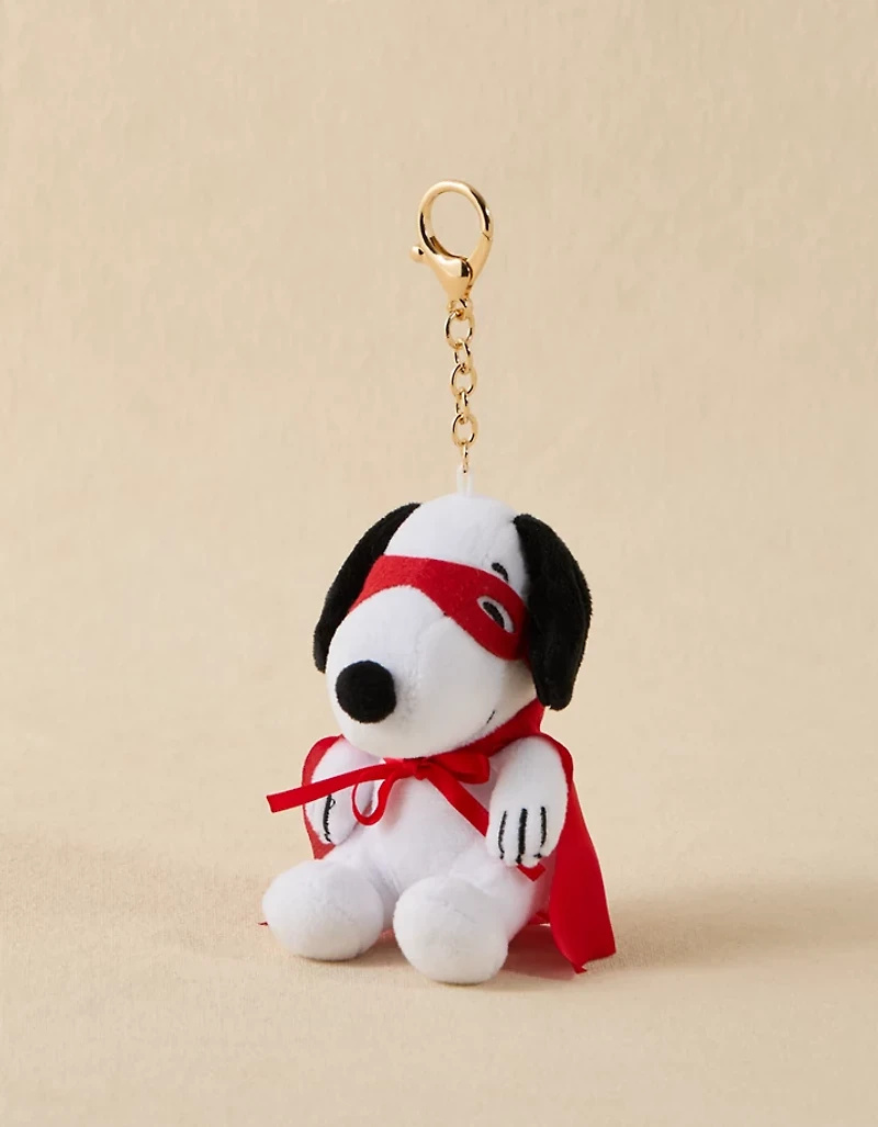 AE Snoopy Costume Blind Bag Charm