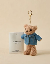 AE Teddy Bear Blind Bag Charm