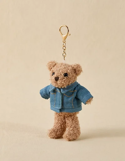 AE Teddy Bear Blind Bag Charm