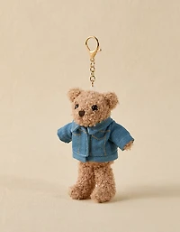 AE Teddy Bear Blind Bag Charm