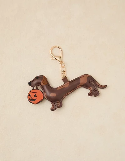 AE Halloweenie Bag Charm