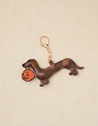 AE Halloweenie Bag Charm