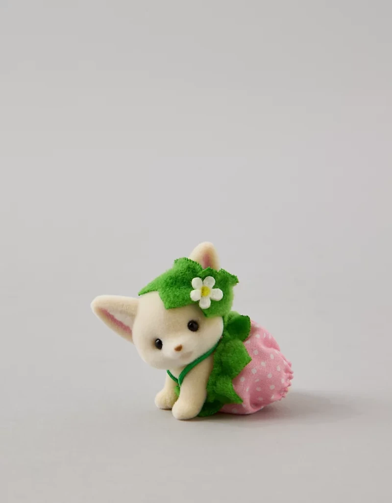 Calico Critters Very Berry Babies Blind Bag