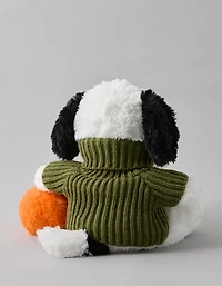 Warmies Sweater Snoopy