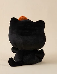 Warmies Hello Kitty Black Cat