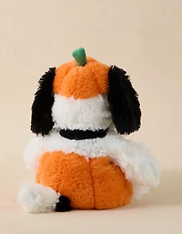 Warmies Jack-O'-Lantern Snoopy