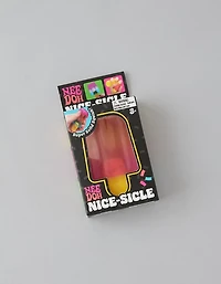 NeeDoh Teenie Fuzz Ball 3-Pack