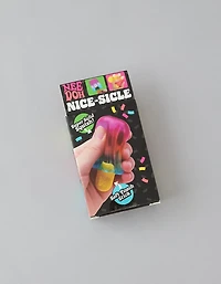 NeeDoh Teenie Fuzz Ball 3-Pack