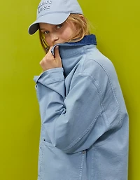 Aerie x Emily + Meritt Barn Jacket