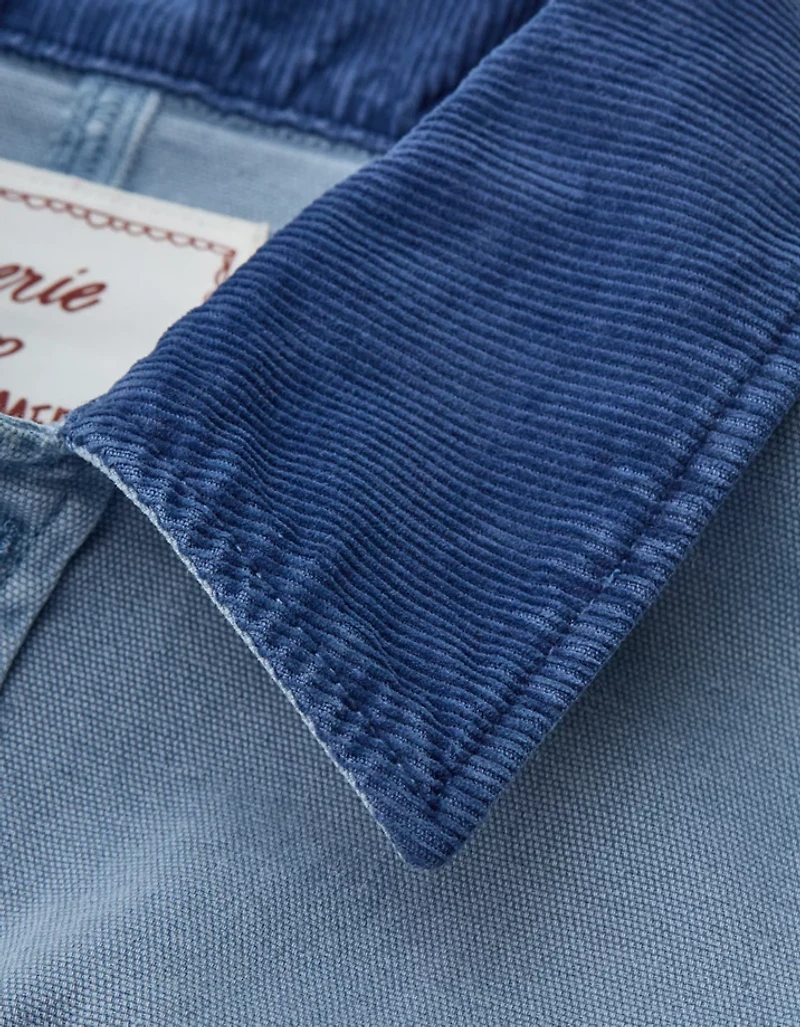 Aerie x Emily + Meritt Barn Jacket