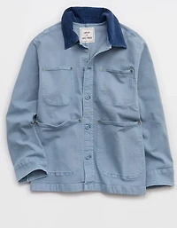 Aerie x Emily + Meritt Barn Jacket