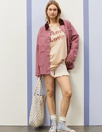 Aerie x Emily + Meritt Barn Jacket