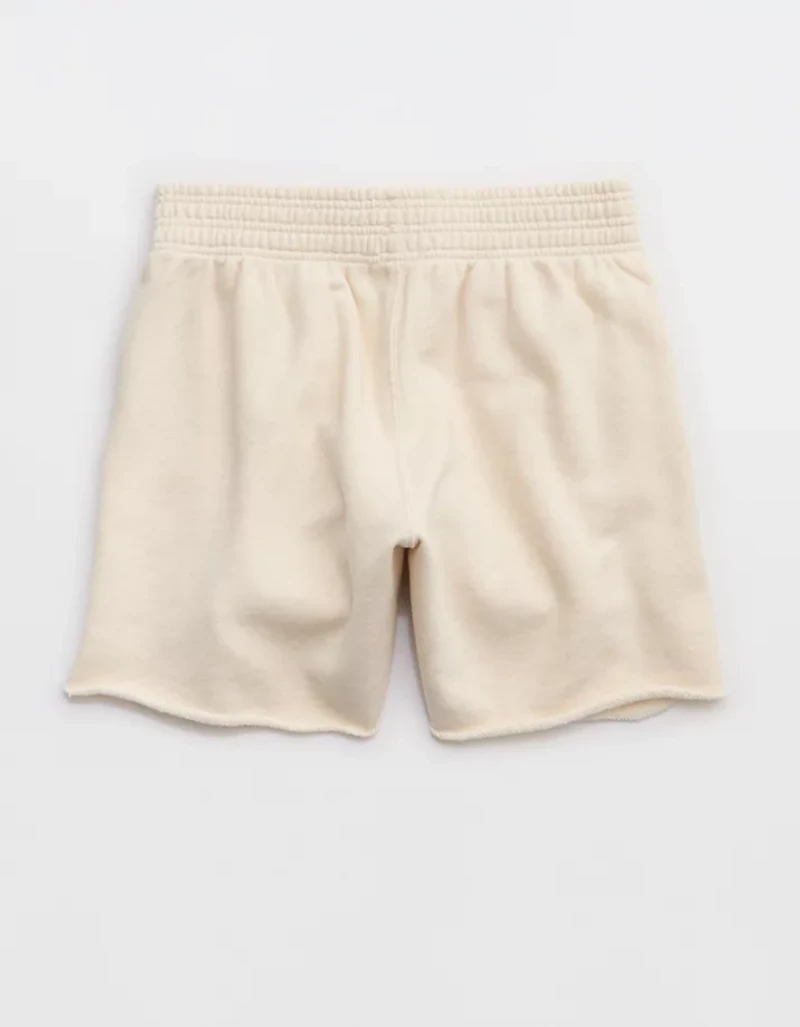 Aerie On My Way! High Waisted Short
