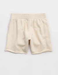 Aerie On My Way! High Waisted Short