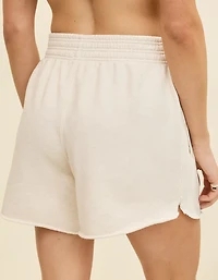 Aerie On My Way! High Waisted Short