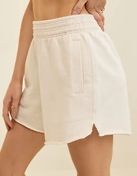 Aerie On My Way! High Waisted Short