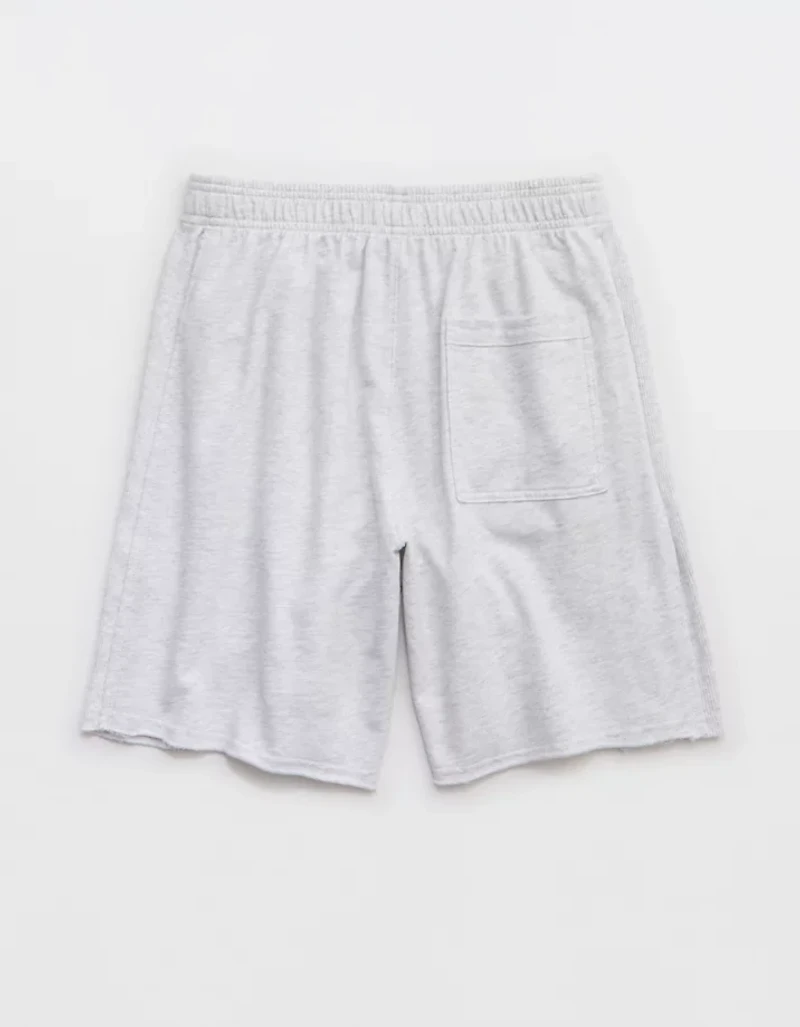 Aerie Let Loose Fleece Short