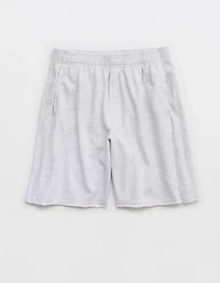 Aerie Let Loose Fleece Short