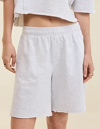 Aerie Let Loose Fleece Short