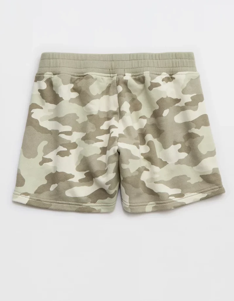 Aerie Take It Easy Short