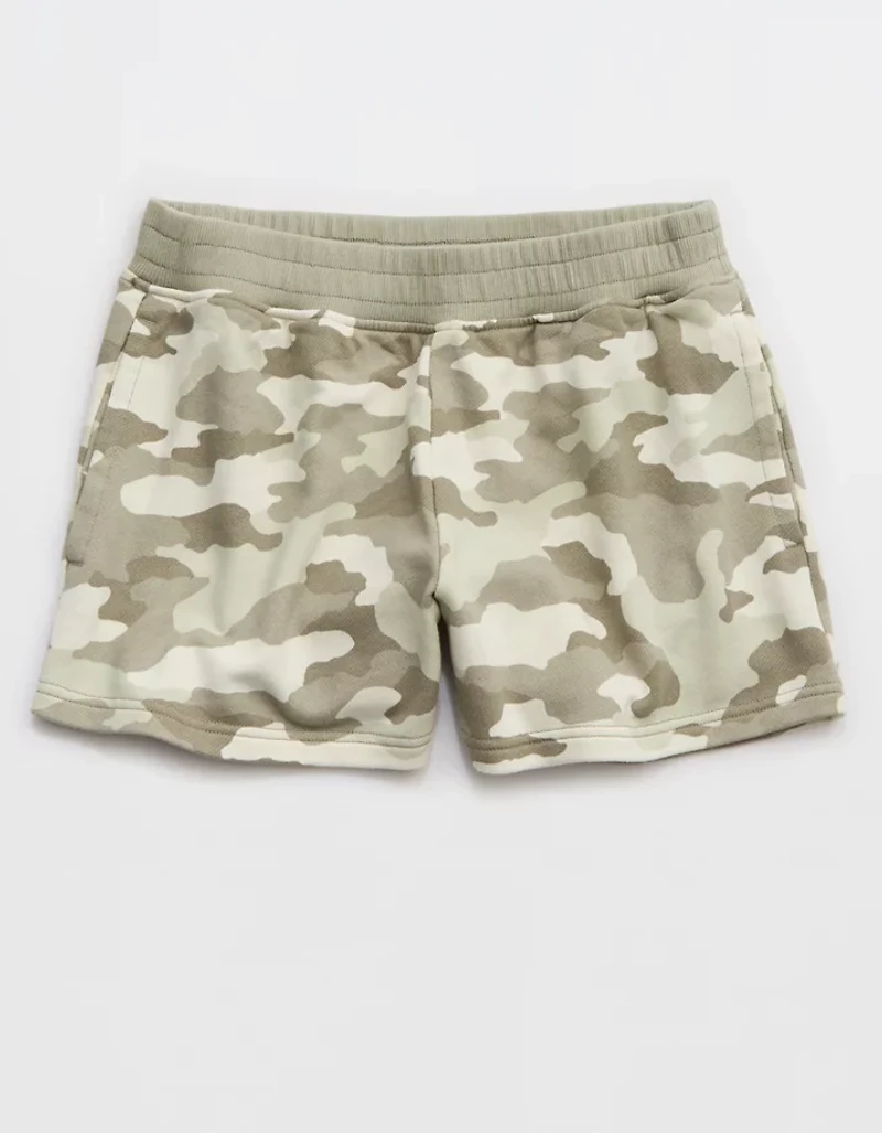 Aerie Take It Easy Short