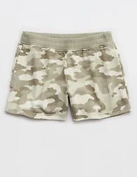 Aerie Take It Easy Short