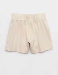 Aerie Go-To Fleece Short