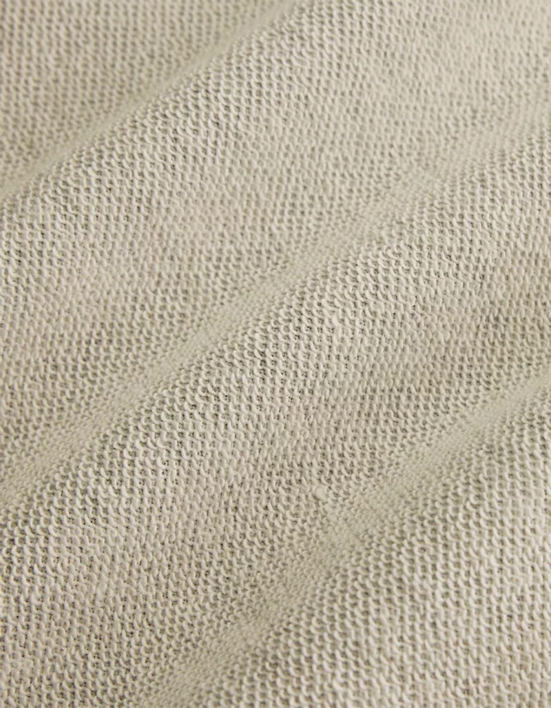 Aerie Go-To Fleece Short