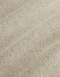 Aerie Go-To Fleece Short