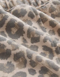 Aerie Go-To Fleece Short