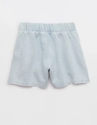 Aerie Go-To Fleece Short