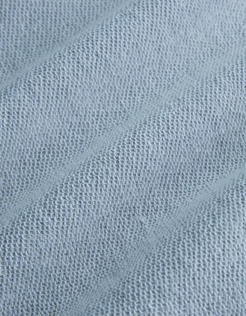 Aerie Go-To Fleece Short