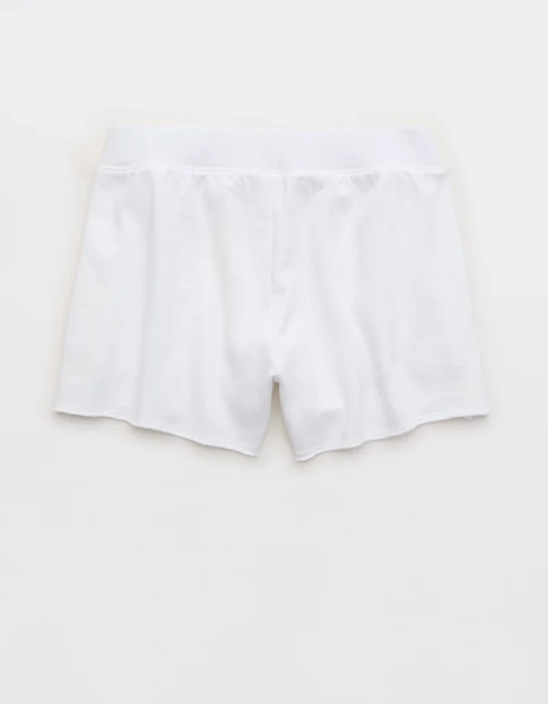 Aerie Alumni Short