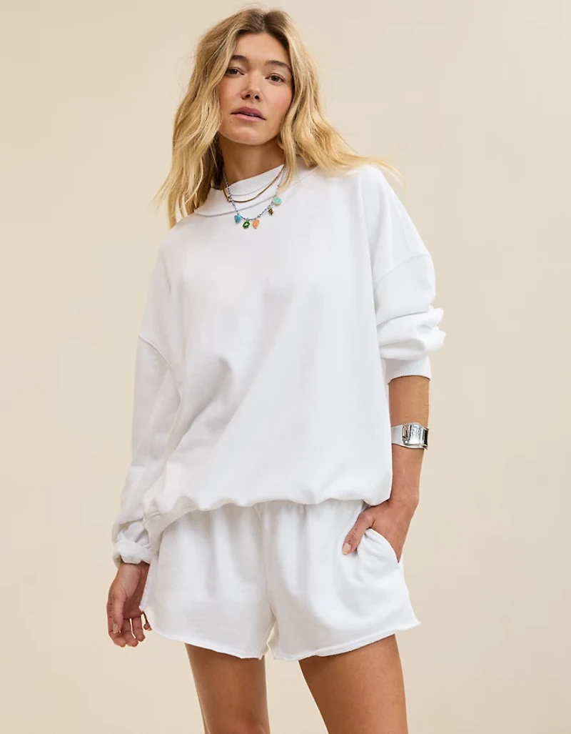 Aerie Alumni Short