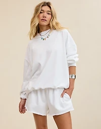 Aerie Alumni Short