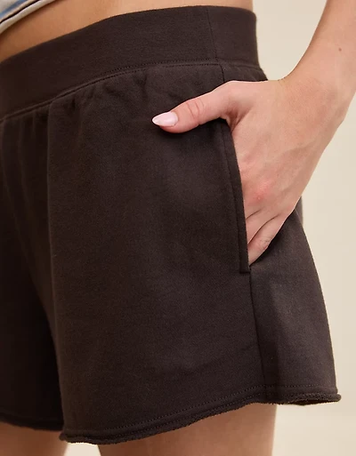 Aerie Alumni Short