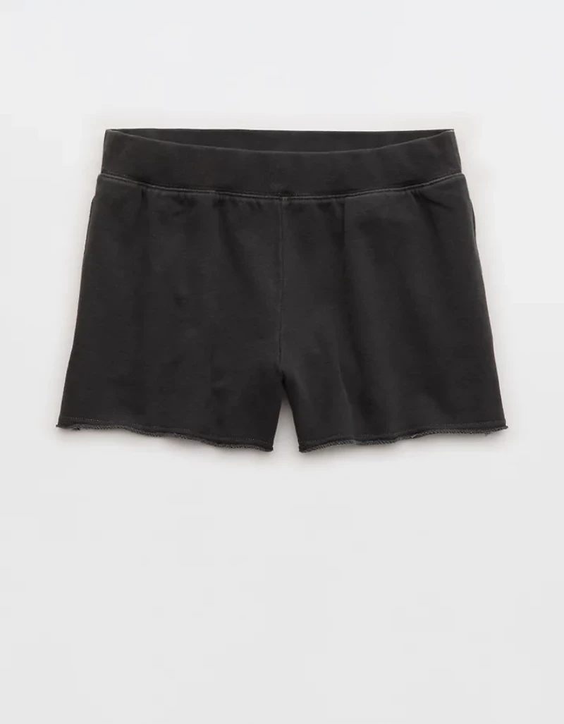 Aerie Alumni Short