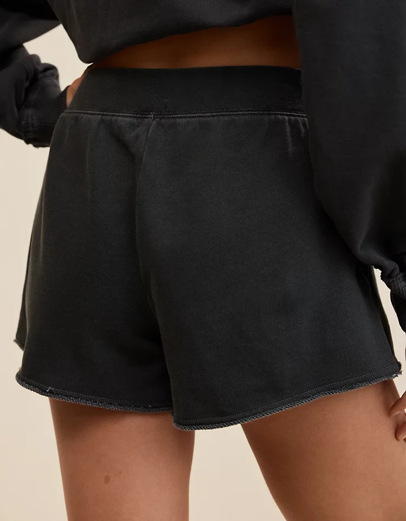 Aerie Alumni Short