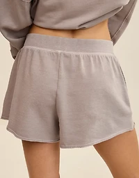 Aerie Alumni Short