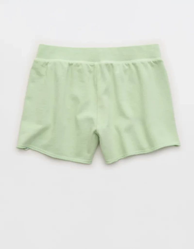 Aerie Alumni Short