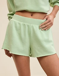 Aerie Alumni Short