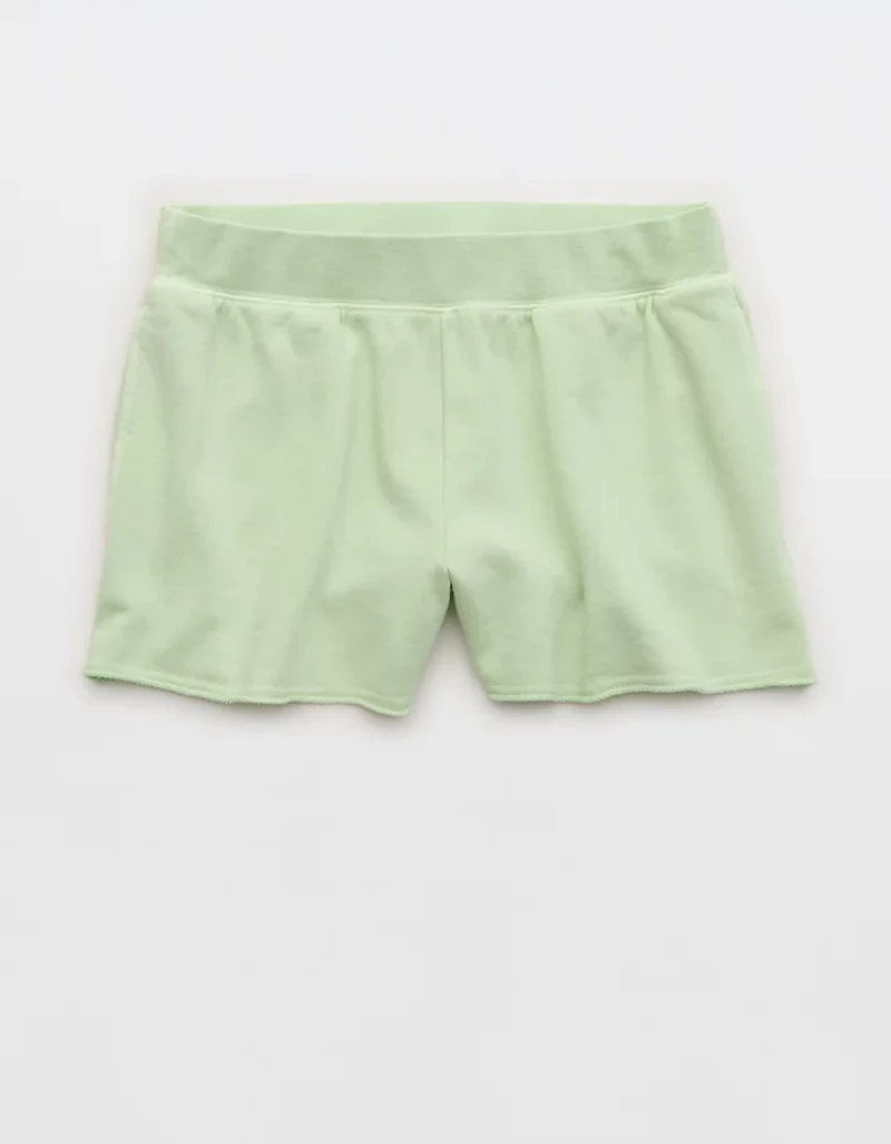 Aerie Alumni Short