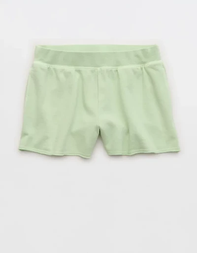Aerie Alumni Short
