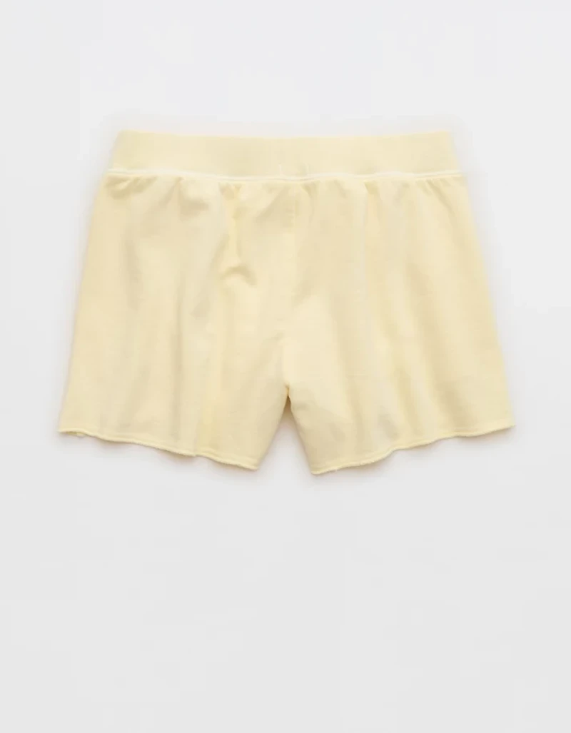 Aerie Alumni Short