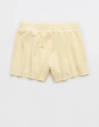 Aerie Alumni Short