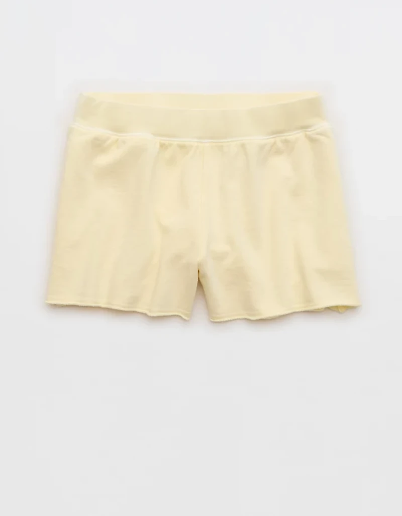 Aerie Alumni Short