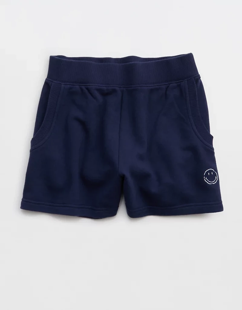 Aerie | Smiley® Short