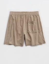 Aerie Let Loose Fleece Shortie