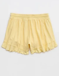 Aerie Happiest Flirty Short